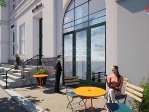 Pronájem obchodního prostoru, Opava - Město, Masarykova třída, 160 m2