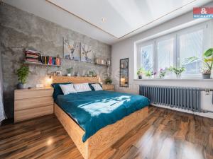 Pronájem bytu 2+kk, Praha - Radotín, Na Výšince, 47 m2