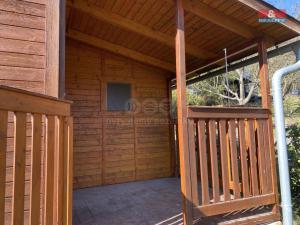 Prodej zahrady, Písek - Budějovické Předměstí, 381 m2
