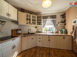 Prodej rodinného domu, Těrlicko - Hradiště, Úzká, 120 m2