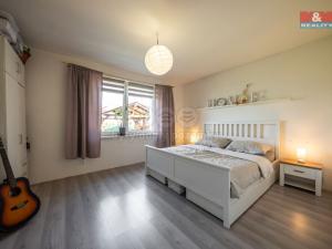 Prodej rodinného domu, Těrlicko - Hradiště, Úzká, 120 m2