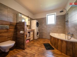 Prodej rodinného domu, Těrlicko - Hradiště, Úzká, 120 m2