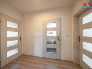 Prodej rodinného domu, Těrlicko - Hradiště, Úzká, 120 m2