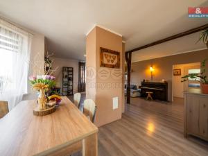 Prodej rodinného domu, Těrlicko - Hradiště, Úzká, 120 m2