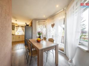 Prodej rodinného domu, Těrlicko - Hradiště, Úzká, 120 m2