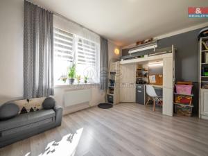 Prodej rodinného domu, Těrlicko - Hradiště, Úzká, 120 m2