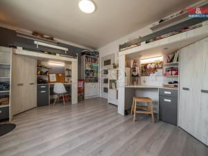 Prodej rodinného domu, Těrlicko - Hradiště, Úzká, 120 m2