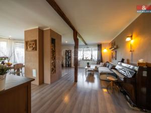 Prodej rodinného domu, Těrlicko - Hradiště, Úzká, 120 m2