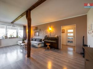 Prodej rodinného domu, Těrlicko - Hradiště, Úzká, 120 m2