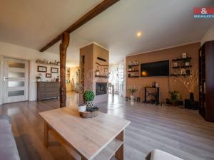 Prodej rodinného domu, Těrlicko - Hradiště, Úzká, 120 m2