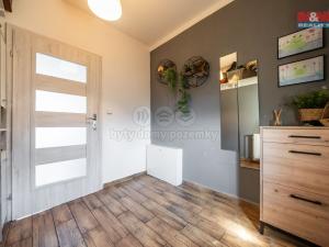 Prodej rodinného domu, Těrlicko - Hradiště, Úzká, 120 m2