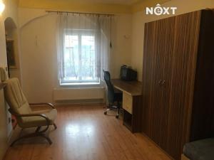 Pronájem bytu 1+1, Jindřichův Hradec, Svatojánská, 32 m2