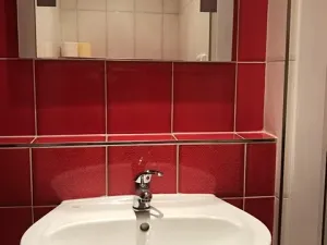 Prodej bytu 1+kk, Luhačovice, Leoše Janáčka, 23 m2