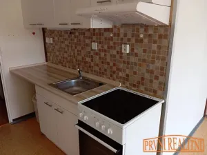 Pronájem bytu 1+kk, Uherský Brod, Močidla, 30 m2
