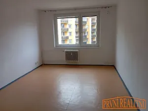 Pronájem bytu 1+kk, Uherský Brod, Močidla, 30 m2