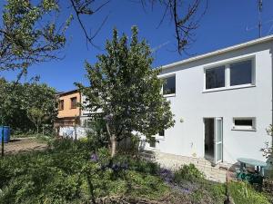 Prodej rodinného domu, Brno - Řečkovice, Vránova, 102 m2