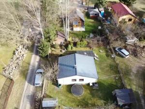 Prodej chaty, Ostrov, 56 m2
