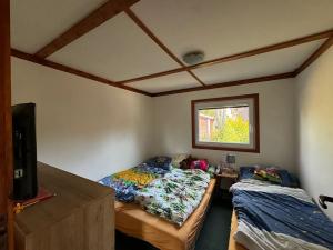 Prodej chaty, Ostrov, 56 m2