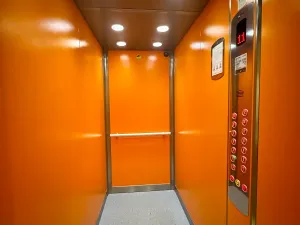 Prodej bytu 3+1, Příbram, Čechovská, 78 m2