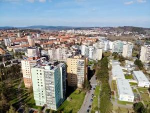 Prodej bytu 3+1, Příbram, Čechovská, 78 m2