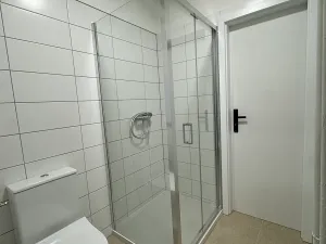 Pronájem bytu 1+kk, Příbram, Školní, 29 m2