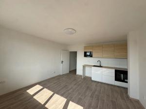 Pronájem bytu 1+kk, Příbram, Školní, 29 m2