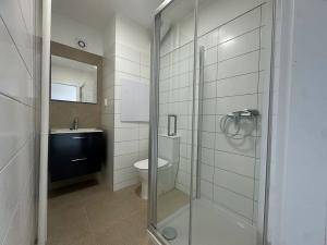 Pronájem bytu 1+kk, Příbram, Školní, 29 m2
