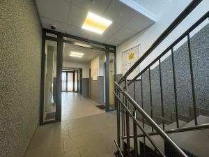 Pronájem bytu 1+kk, Příbram, Školní, 29 m2
