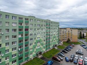 Prodej bytu 3+1, Havířov, Okružní, 65 m2