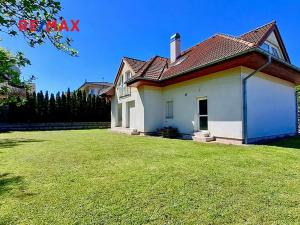 Prodej rodinného domu, Praha - Dolní Chabry, Klášterecká, 188 m2