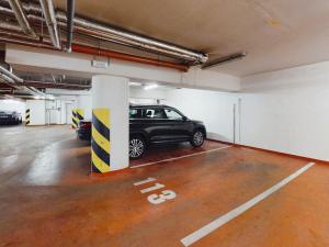 Prodej bytu 2+kk, Praha - Hodkovičky, U Zátiší, 59 m2