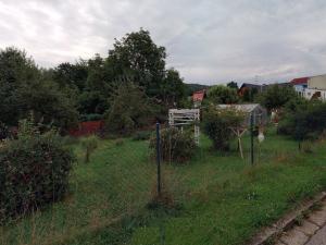 Prodej pozemku, Rudolfov, Okružní, 429 m2