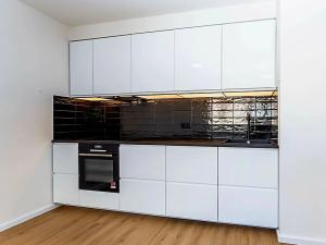 Prodej bytu 3+kk, Praha - Vršovice, Moskevská, 80 m2