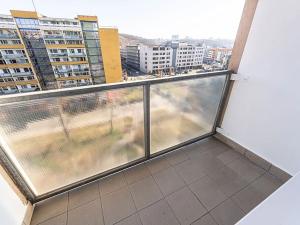 Prodej bytu 3+kk, Praha - Vršovice, Moskevská, 80 m2
