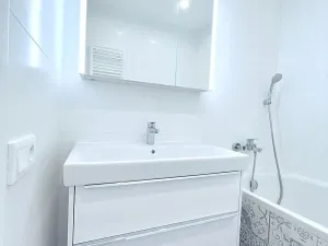 Prodej bytu 3+kk, Praha - Vršovice, Moskevská, 80 m2