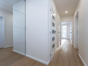 Prodej bytu 3+kk, Praha - Vršovice, Moskevská, 80 m2