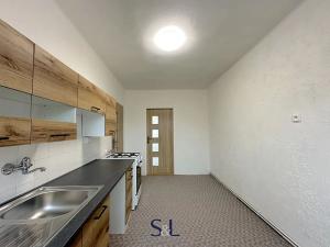 Pronájem bytu 3+1, Nový Bor, Kollárova, 70 m2