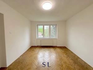 Pronájem bytu 3+1, Nový Bor, Kollárova, 70 m2