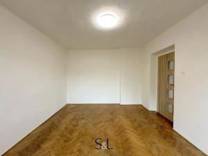 Pronájem bytu 3+1, Nový Bor, Kollárova, 70 m2