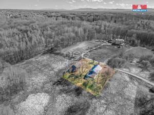 Prodej pozemku pro bydlení, Petrovice u Karviné - Prstná, 23447 m2