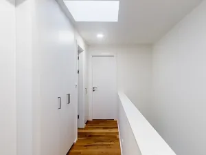 Pronájem rodinného domu, Praha - Horní Počernice, Artistů, 116 m2