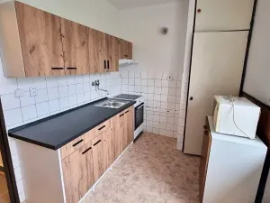 Pronájem bytu 3+1, Polná, Palackého, 3 m2
