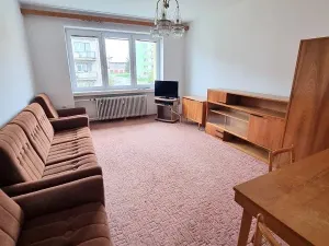 Pronájem bytu 3+1, Polná, Palackého, 3 m2