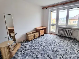 Pronájem bytu 3+1, Polná, Palackého, 3 m2