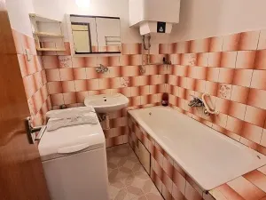 Pronájem bytu 3+1, Polná, Palackého, 3 m2