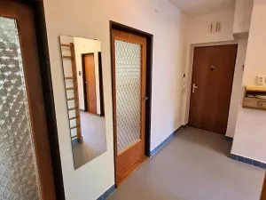 Pronájem bytu 3+1, Polná, Palackého, 3 m2