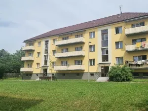 Pronájem bytu 3+1, Polná, Palackého, 3 m2