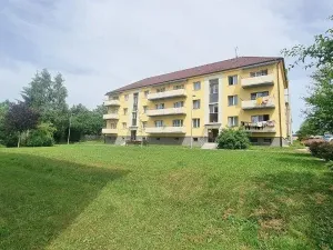 Pronájem bytu 3+1, Polná, Palackého, 3 m2