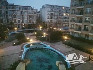 Prodej bytu 1+kk, Sveti Vlas, Bulharsko, 31 m2