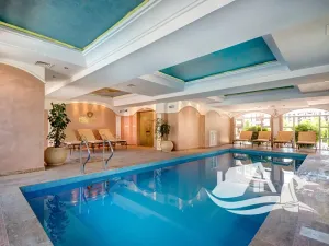 Prodej bytu 1+kk, Sveti Vlas, Bulharsko, 31 m2
